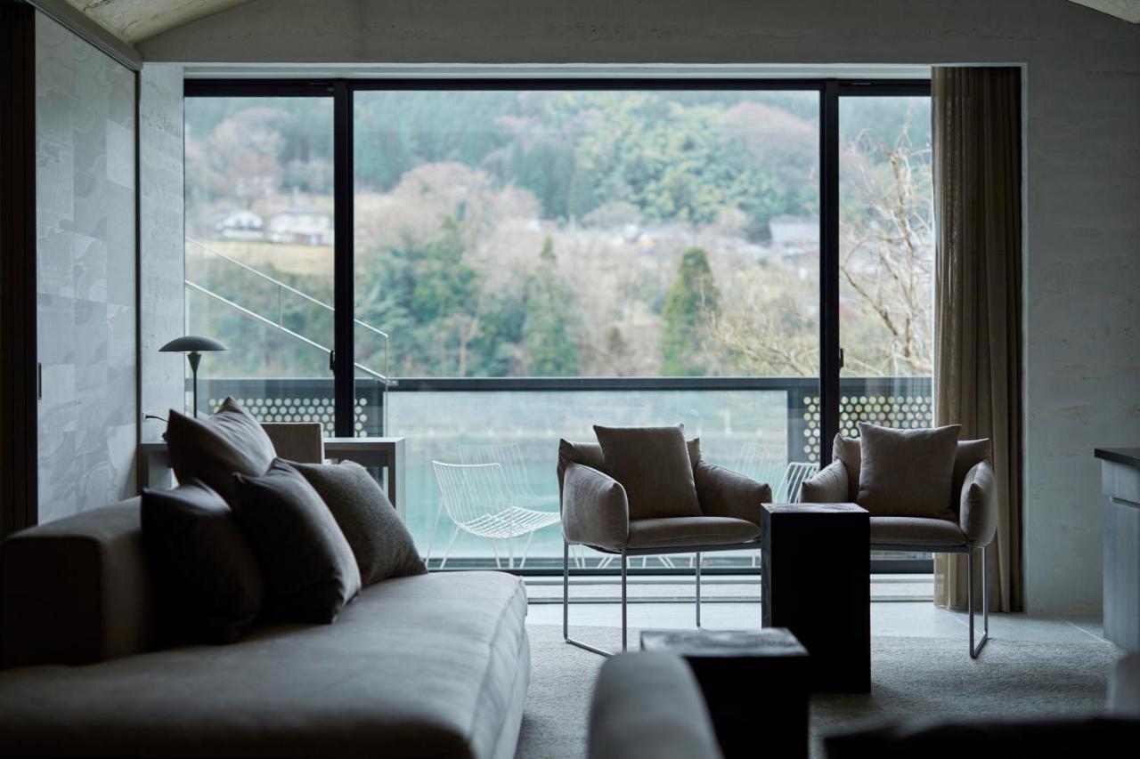 River Retreat Garaku Toyama Exteriör bild